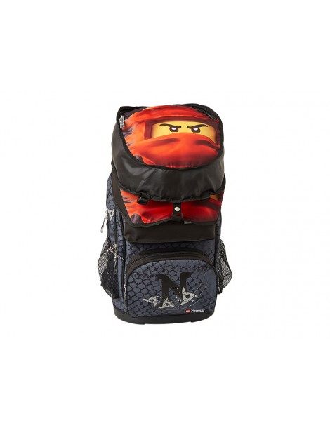 LEGO School Bag Maxi, two-piece set - Friends Hearts
