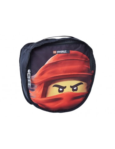 LEGO School Bag Maxi, two-piece set - Friends Hearts
