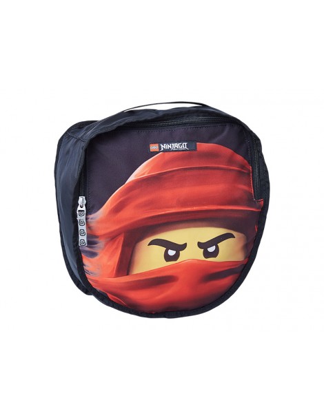 LEGO School Bag Maxi, two-piece set - Friends Hearts