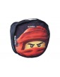 LEGO School Bag Maxi, two-piece set - Friends Hearts