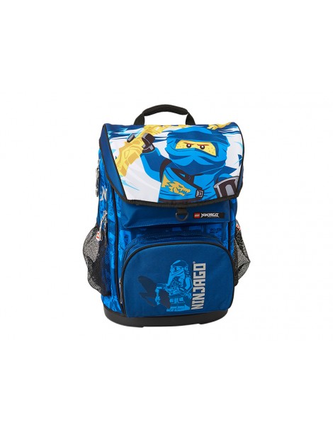 LEGO School Bag Maxi, two-piece set - Friends Hearts