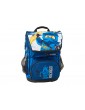 LEGO School Bag Maxi, two-piece set - Friends Hearts
