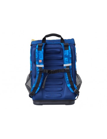 LEGO School Bag Maxi, two-piece set - Friends Hearts