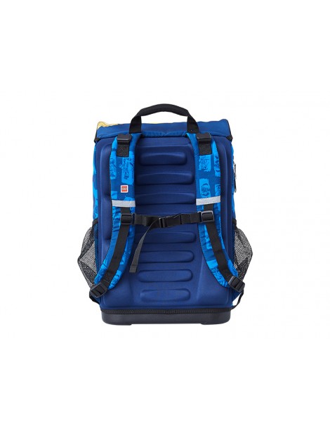 LEGO School Bag Maxi, two-piece set - Friends Hearts