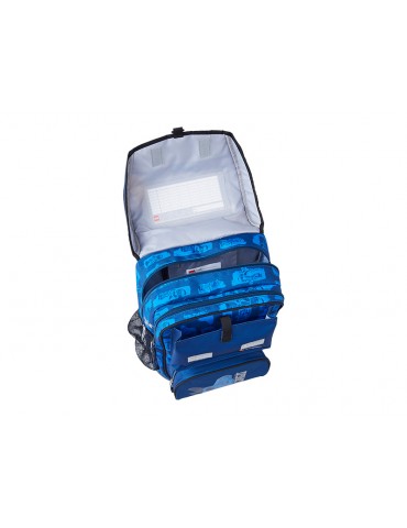 LEGO School Bag Maxi, two-piece set - Friends Hearts