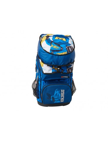 LEGO School Bag Maxi, two-piece set - Friends Hearts