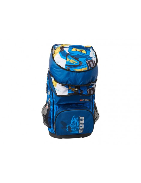 LEGO School Bag Maxi, two-piece set - Friends Hearts