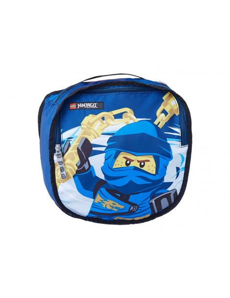 LEGO School Bag Maxi, two-piece set - Friends Hearts