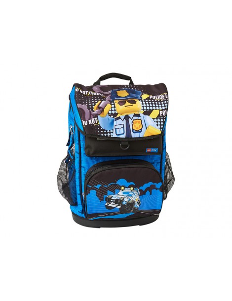 LEGO School Bag Maxi, two-piece set - Friends Hearts