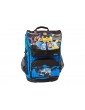 LEGO School Bag Maxi, two-piece set - Friends Hearts