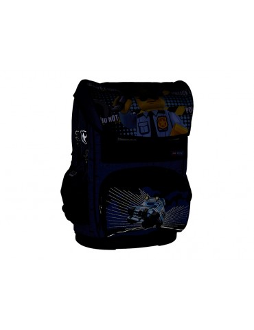 LEGO School Bag Maxi, two-piece set - Friends Hearts