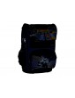 LEGO School Bag Maxi, two-piece set - Friends Hearts