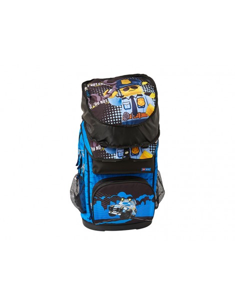 LEGO School Bag Maxi, two-piece set - Friends Hearts