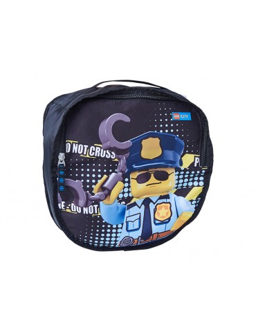 LEGO School Bag Maxi, two-piece set - Friends Hearts
