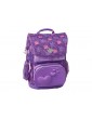 LEGO School Bag Maxi, two-piece set - Friends Hearts