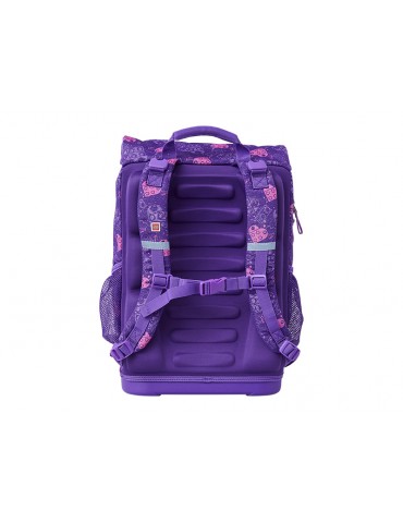 LEGO School Bag Maxi, two-piece set - Friends Hearts