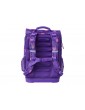 LEGO School Bag Maxi, two-piece set - Friends Hearts