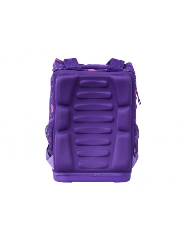 LEGO School Bag Maxi, two-piece set - Friends Hearts