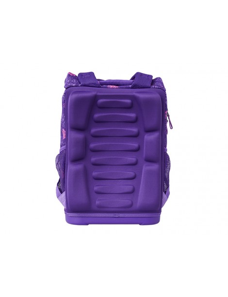 LEGO School Bag Maxi, two-piece set - Friends Hearts