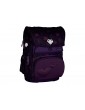 LEGO School Bag Maxi, two-piece set - Friends Hearts