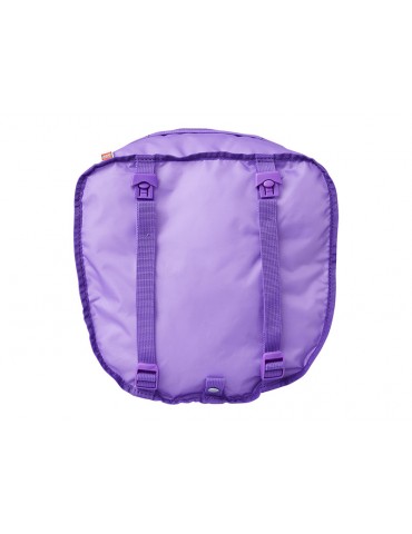 LEGO School Bag Maxi, two-piece set - Friends Hearts