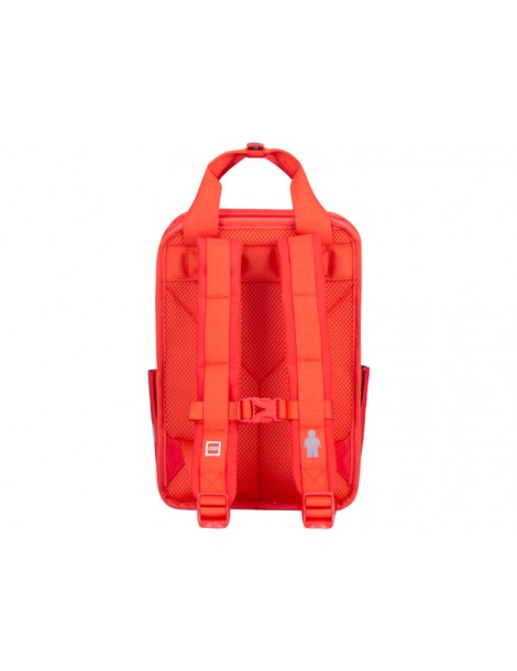 LEGO Small Backpack Tribini Fun - Red