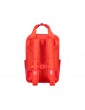 LEGO Small Backpack Tribini Fun - Red