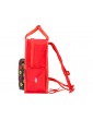 LEGO Small Backpack Tribini Fun - Red
