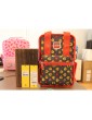 LEGO Small Backpack Tribini Fun - Red