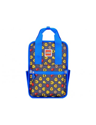 LEGO Small Backpack Tribini Fun - Red
