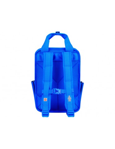 LEGO Small Backpack Tribini Fun - Red
