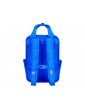 LEGO Small Backpack Tribini Fun - Red