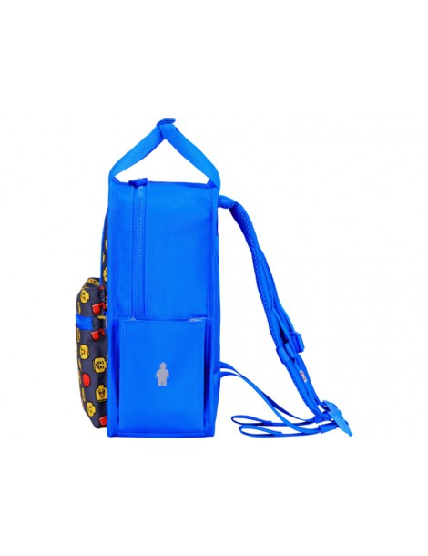 LEGO Small Backpack Tribini Fun - Red