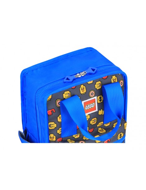 LEGO Small Backpack Tribini Fun - Red