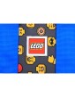 LEGO Small Backpack Tribini Fun - Red