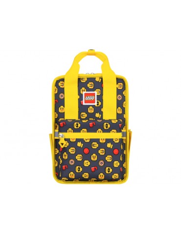 LEGO Small Backpack Tribini Fun - Red