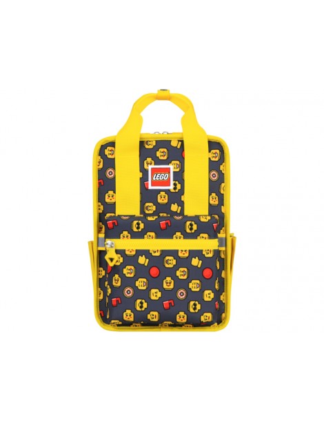 LEGO Small Backpack Tribini Fun - Red