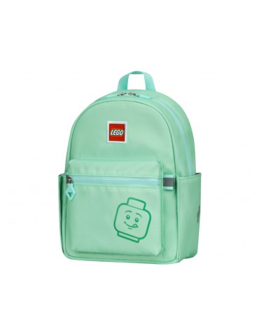 LEGO Small Backpack Tribini Joy - Pastel Green