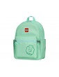 LEGO Small Backpack Tribini Joy - Pastel Green