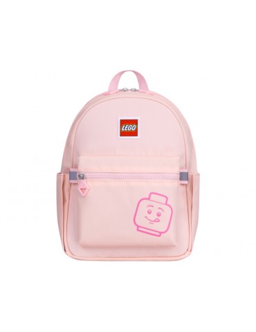 LEGO Small Backpack Tribini Joy - Pastel Green