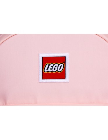 LEGO Small Backpack Tribini Joy - Pastel Green