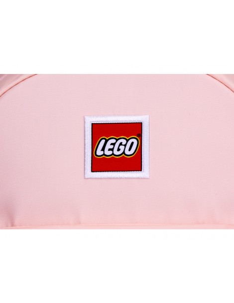LEGO Small Backpack Tribini Joy - Pastel Green