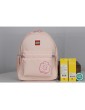 LEGO Small Backpack Tribini Joy - Pastel Green