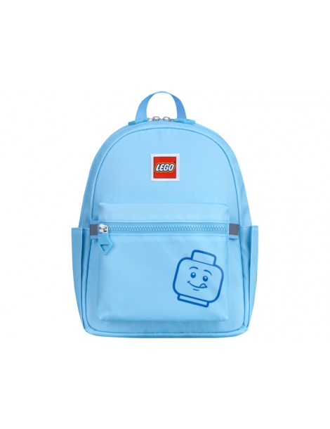 LEGO Small Backpack Tribini Joy - Pastel Green