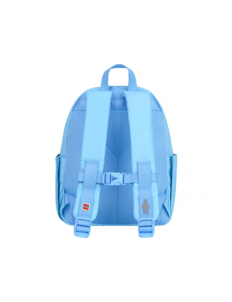 LEGO Small Backpack Tribini Joy - Pastel Green