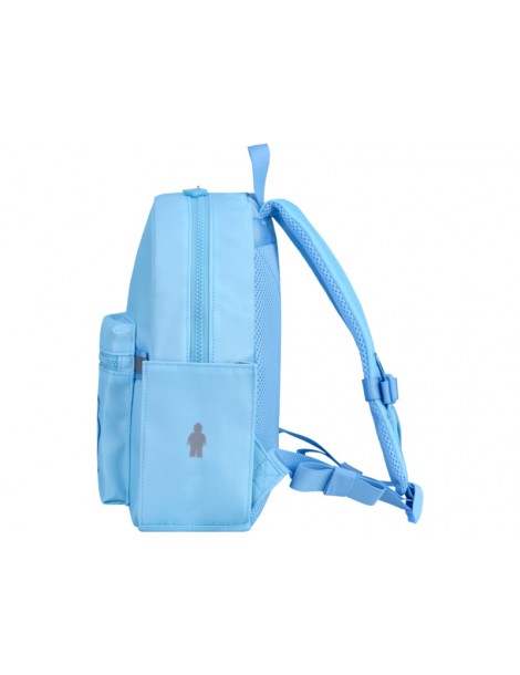 LEGO Small Backpack Tribini Joy - Pastel Green