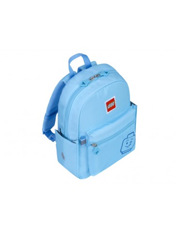 LEGO Small Backpack Tribini Joy - Pastel Green