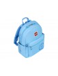 LEGO Small Backpack Tribini Joy - Pastel Green
