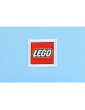 LEGO Small Backpack Tribini Joy - Pastel Green