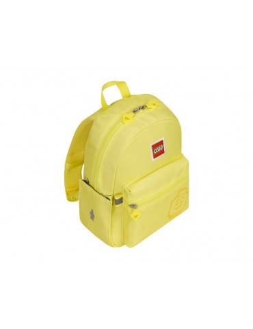 LEGO Small Backpack Tribini Joy - Pastel Green